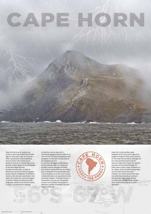 آموزش طراحی پوستر یادگاری قدیمی در فتوشاپ